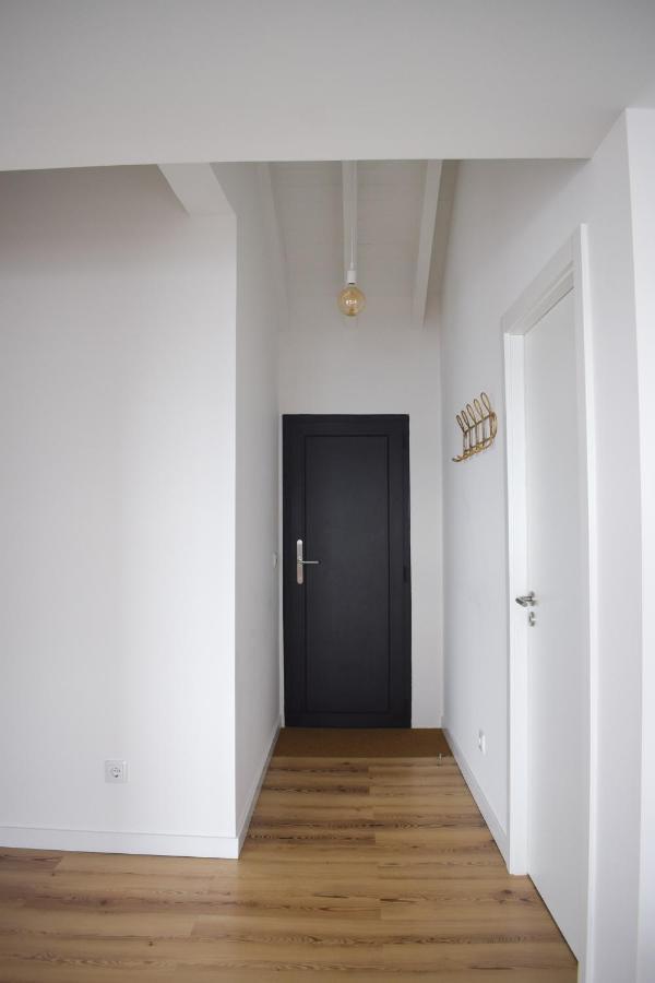 Terreiro Ocean House - Sea View *