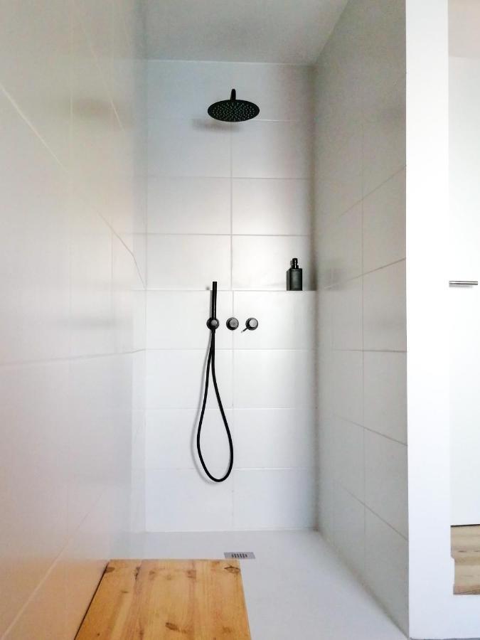 Terreiro Ocean House - Sea View Holiday home *