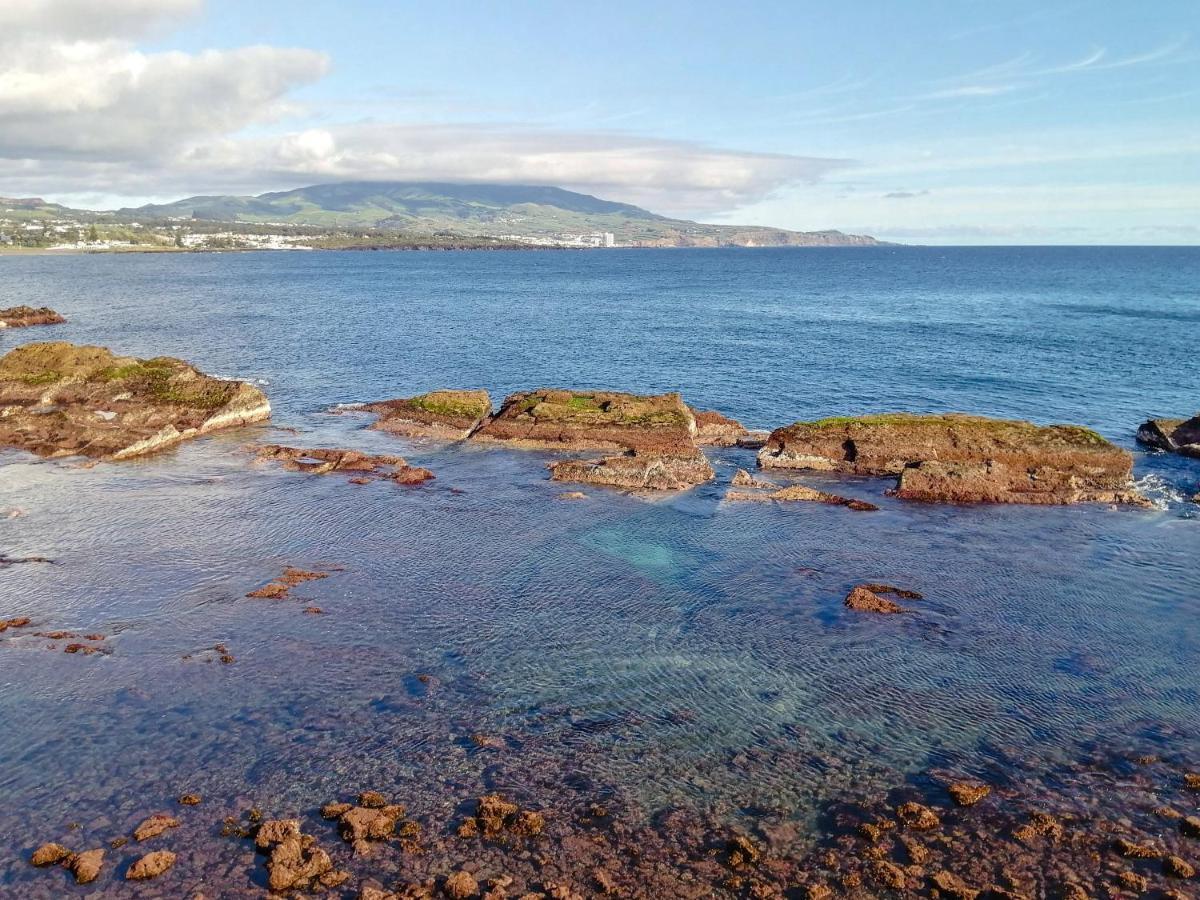 Terreiro Ocean House - Sea View Holiday home