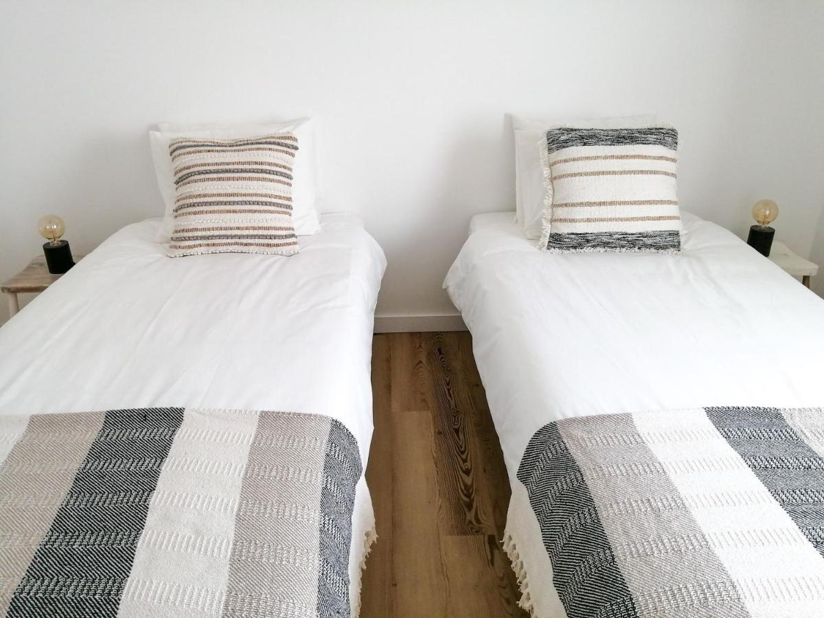 Terreiro Ocean House - Sea View Holiday home