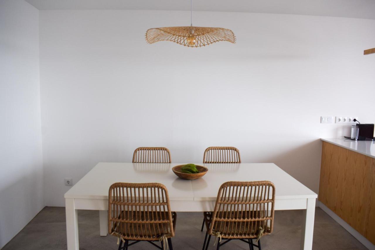 Terreiro Ocean House - Sea View Holiday home Sao Roque (Sao Miguel)