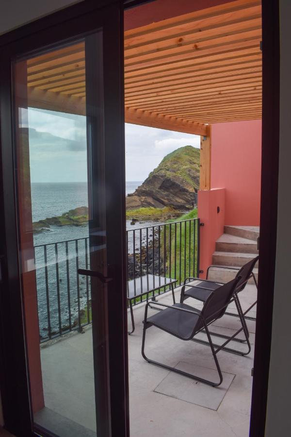 Terreiro Ocean House - Sea View Holiday home