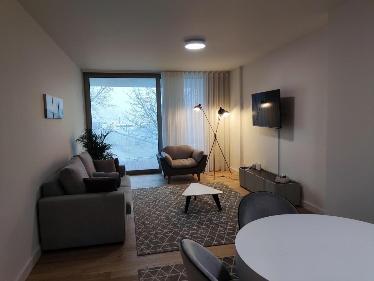 Douro Porto View Apartment