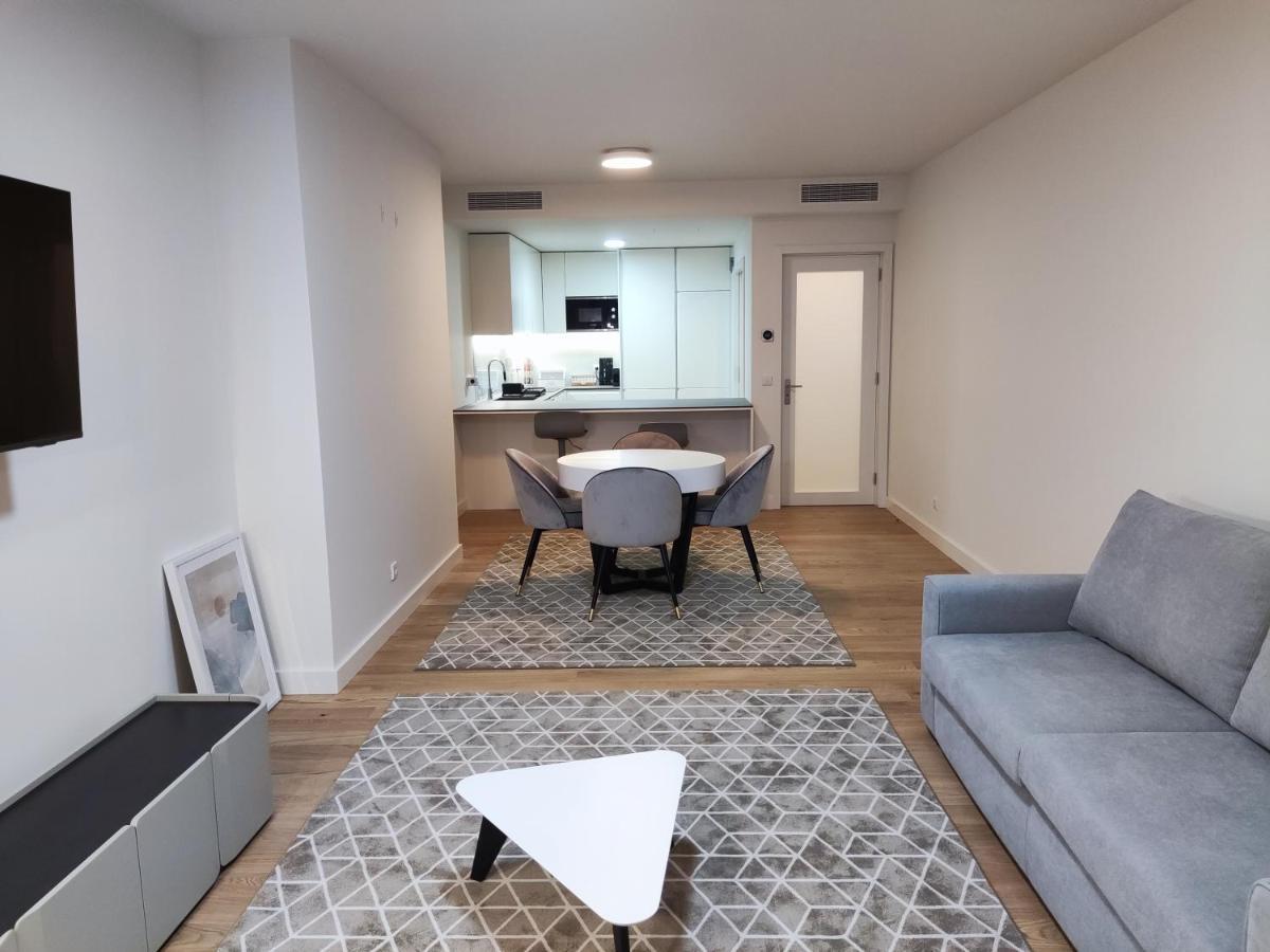 Apartment Douro Porto View *