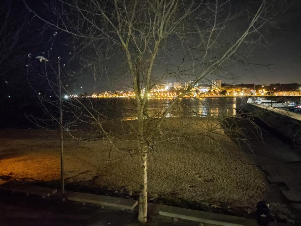 Douro Porto View