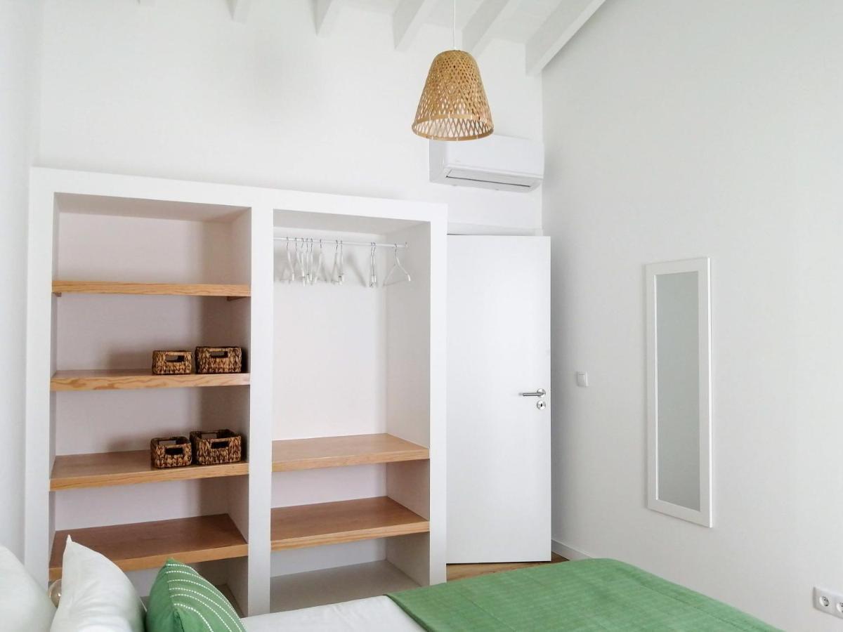 Terreiro Ocean House - Sea View Holiday home