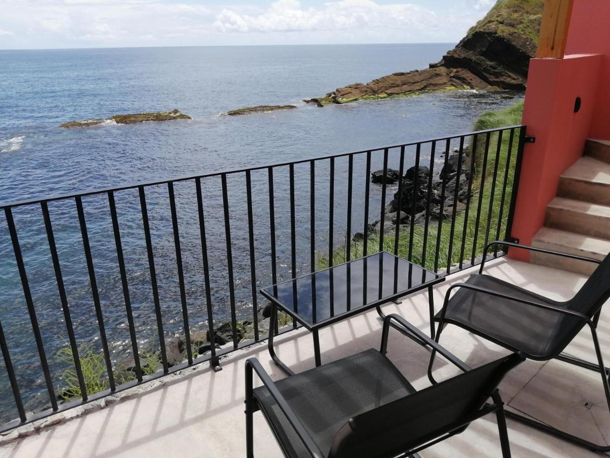 Terreiro Ocean House - Sea View