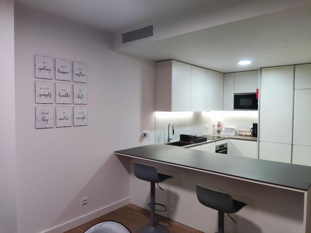 Apartment Douro Porto View *