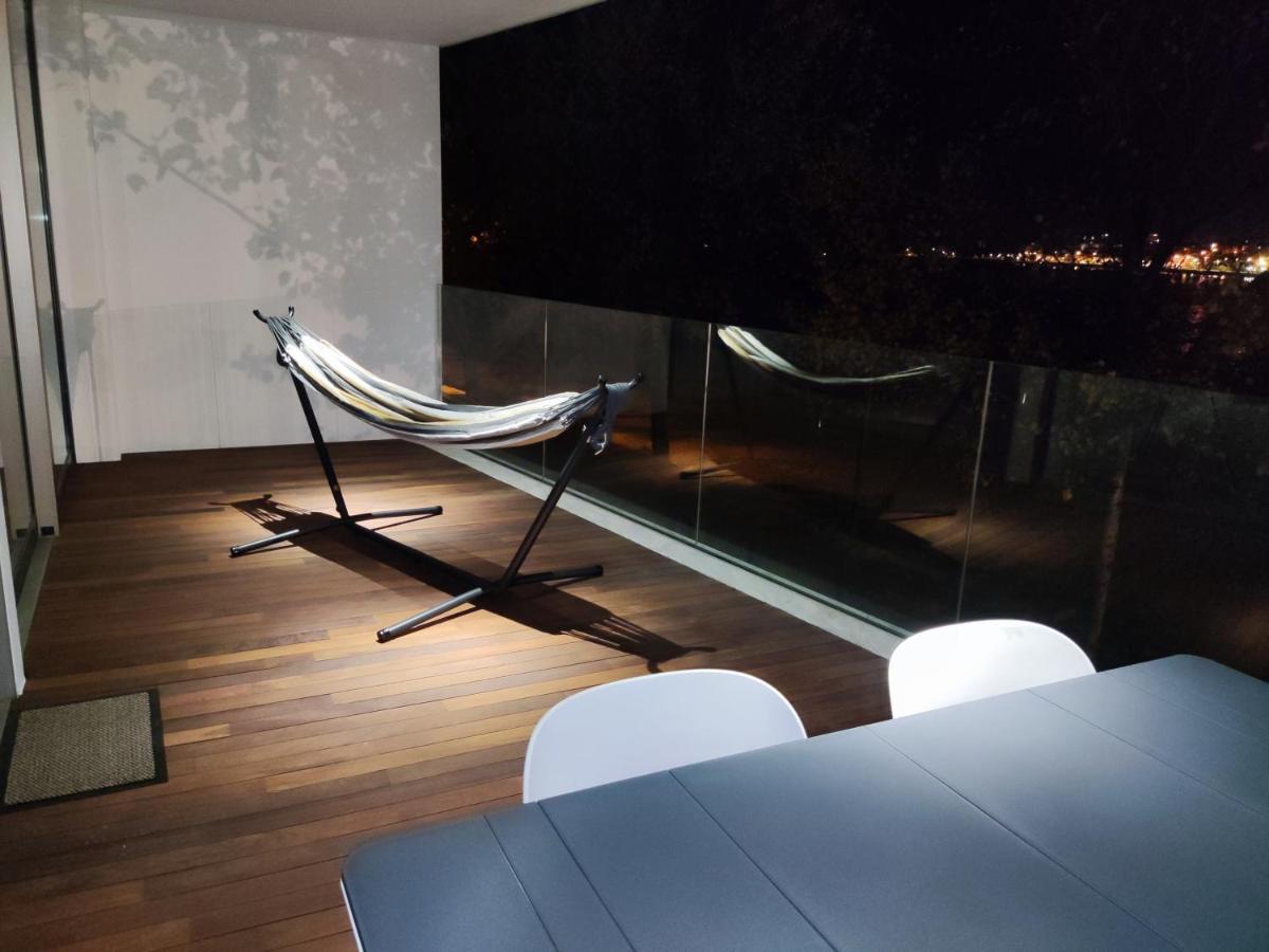 Douro Porto View *