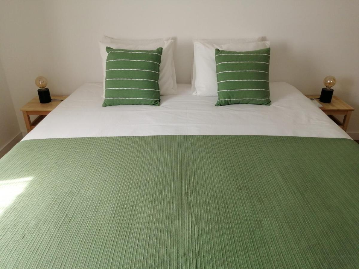 Terreiro Ocean House - Sea View *