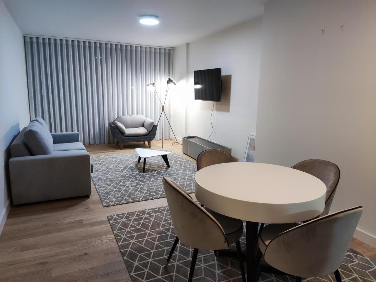 Apartment Douro Porto View *