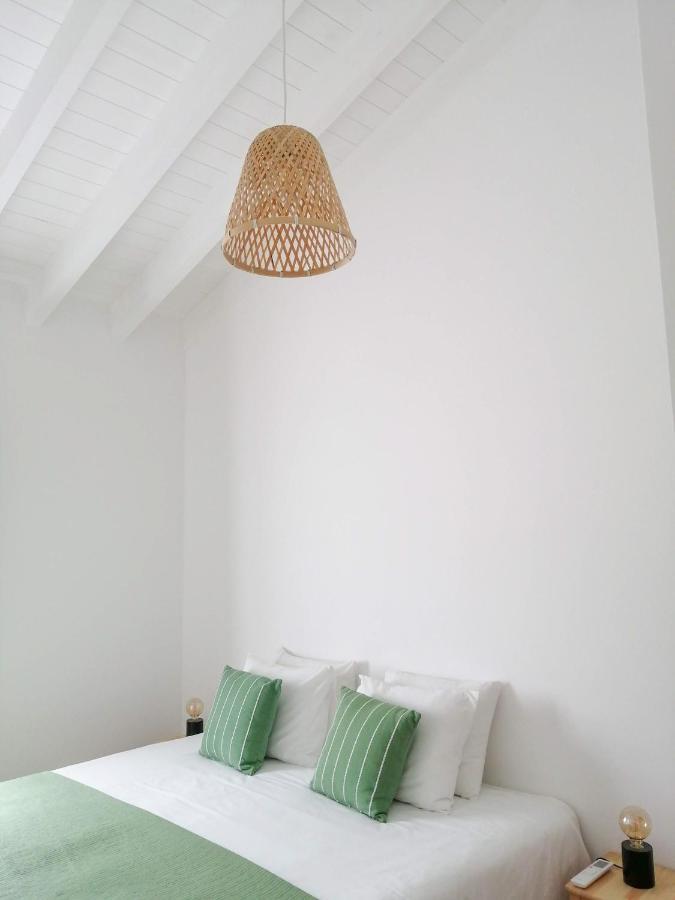 Terreiro Ocean House - Sea View *