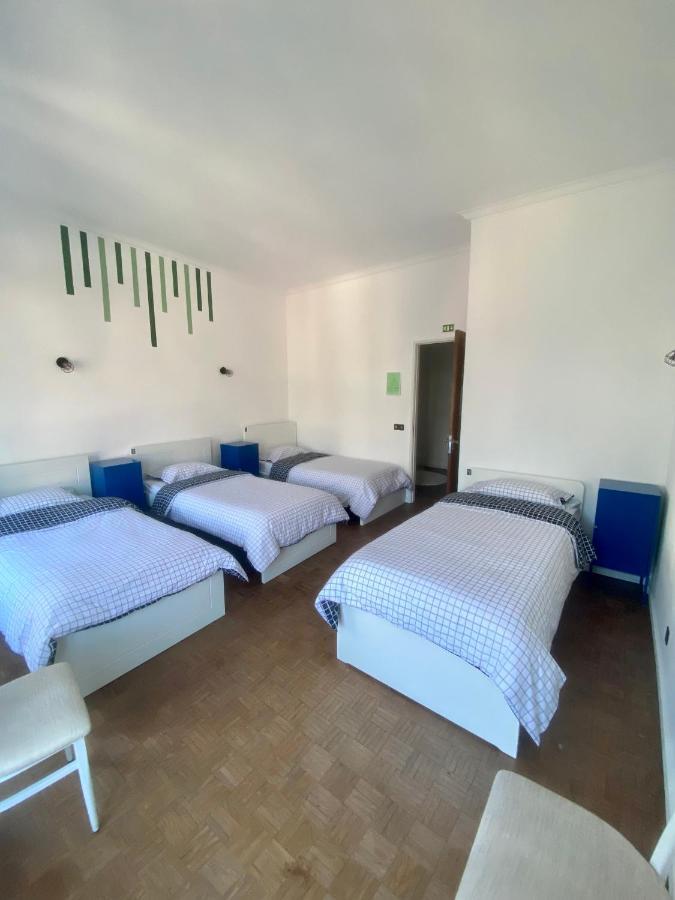 Hostel Barao 35
