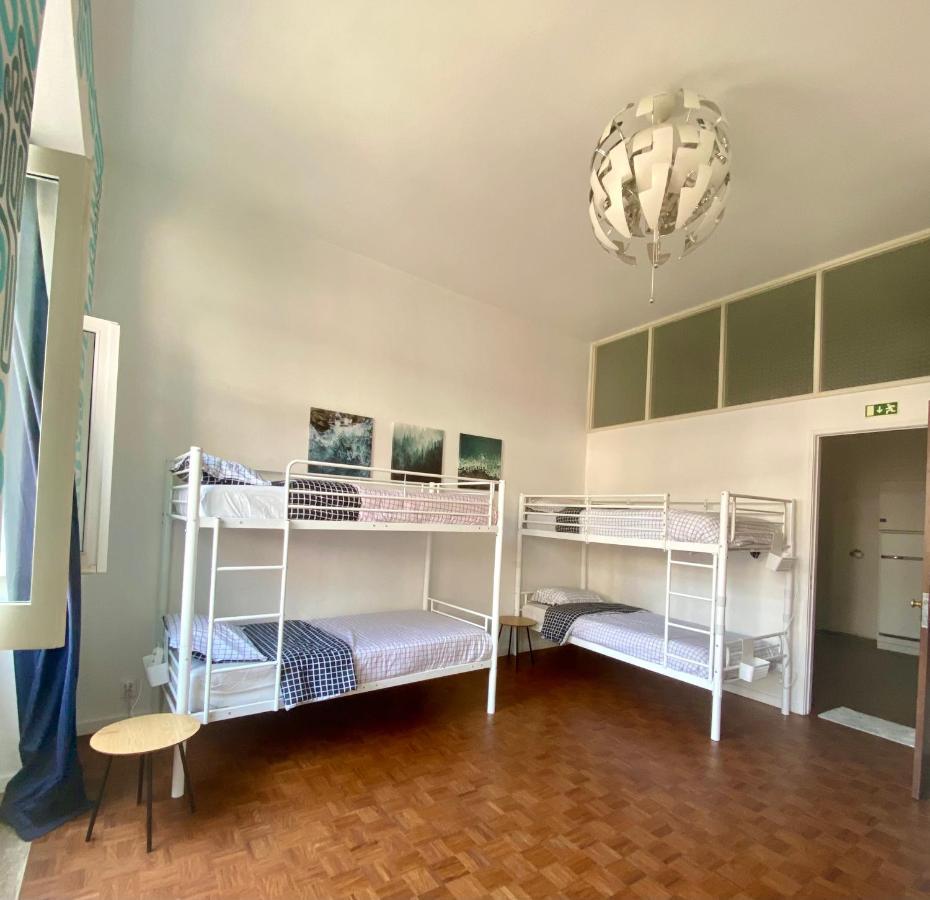 Hostel Barao 35 Braga