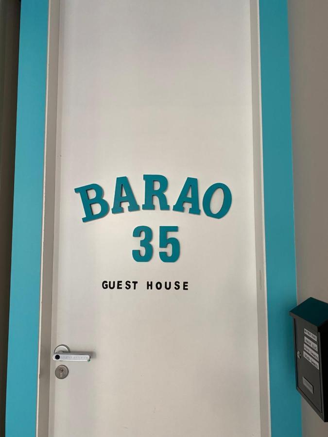Hostel Barao 35 *