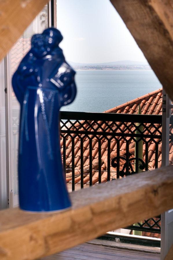 Downtown Alfama & Me Appartement *