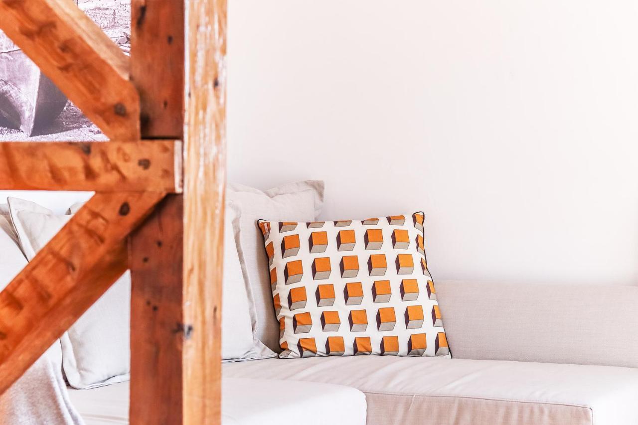 Downtown Alfama & Me Appartement Lissabon