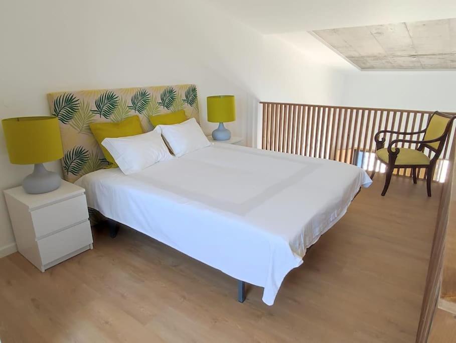 Apartment Ocean & Countryside Encarnacao
