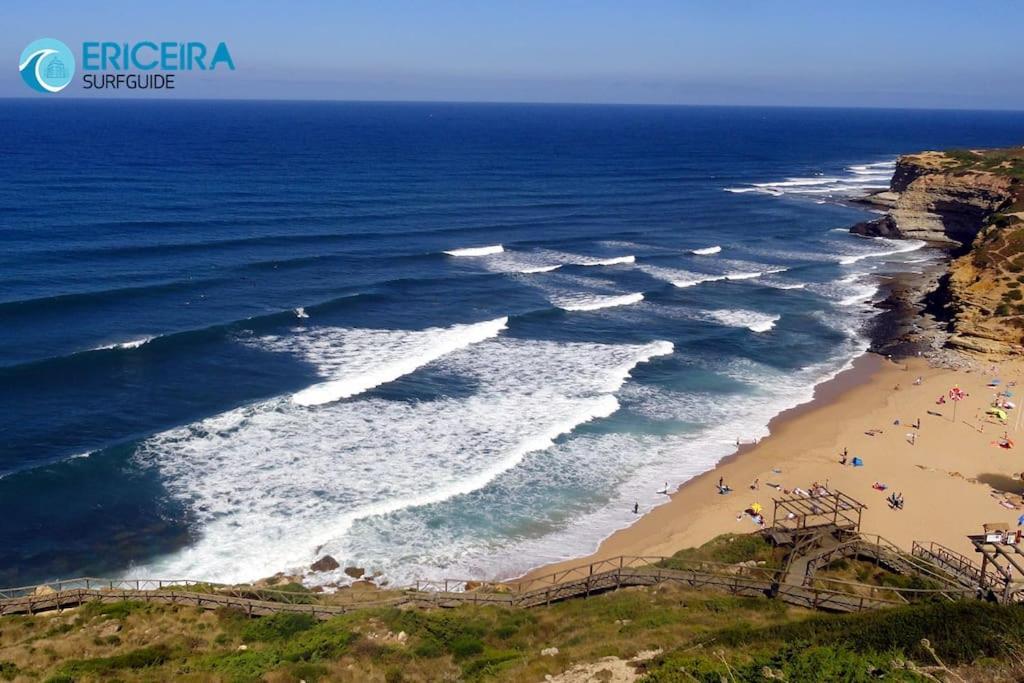 Ocean & Countryside Encarnacao