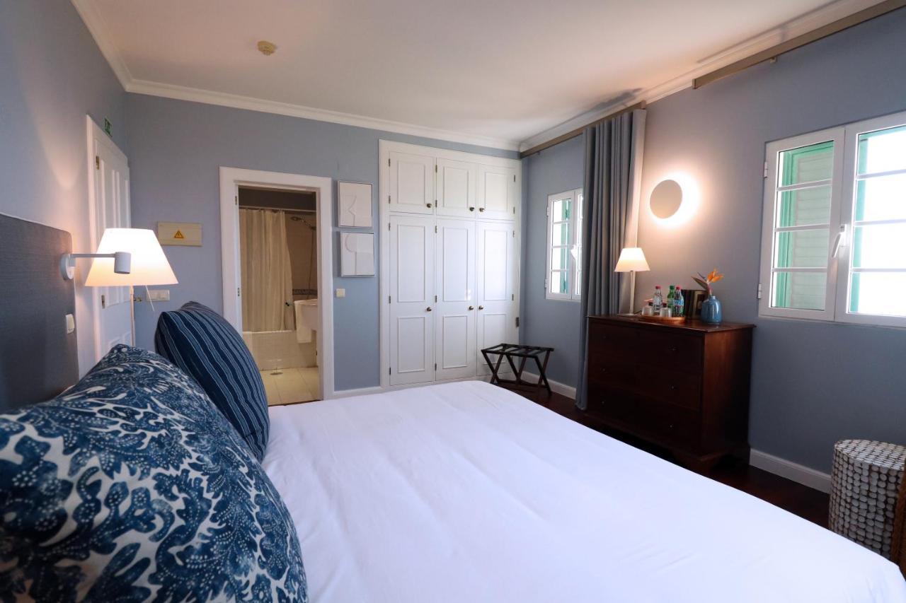 Bed & Breakfast Quinta Sao Goncalo *