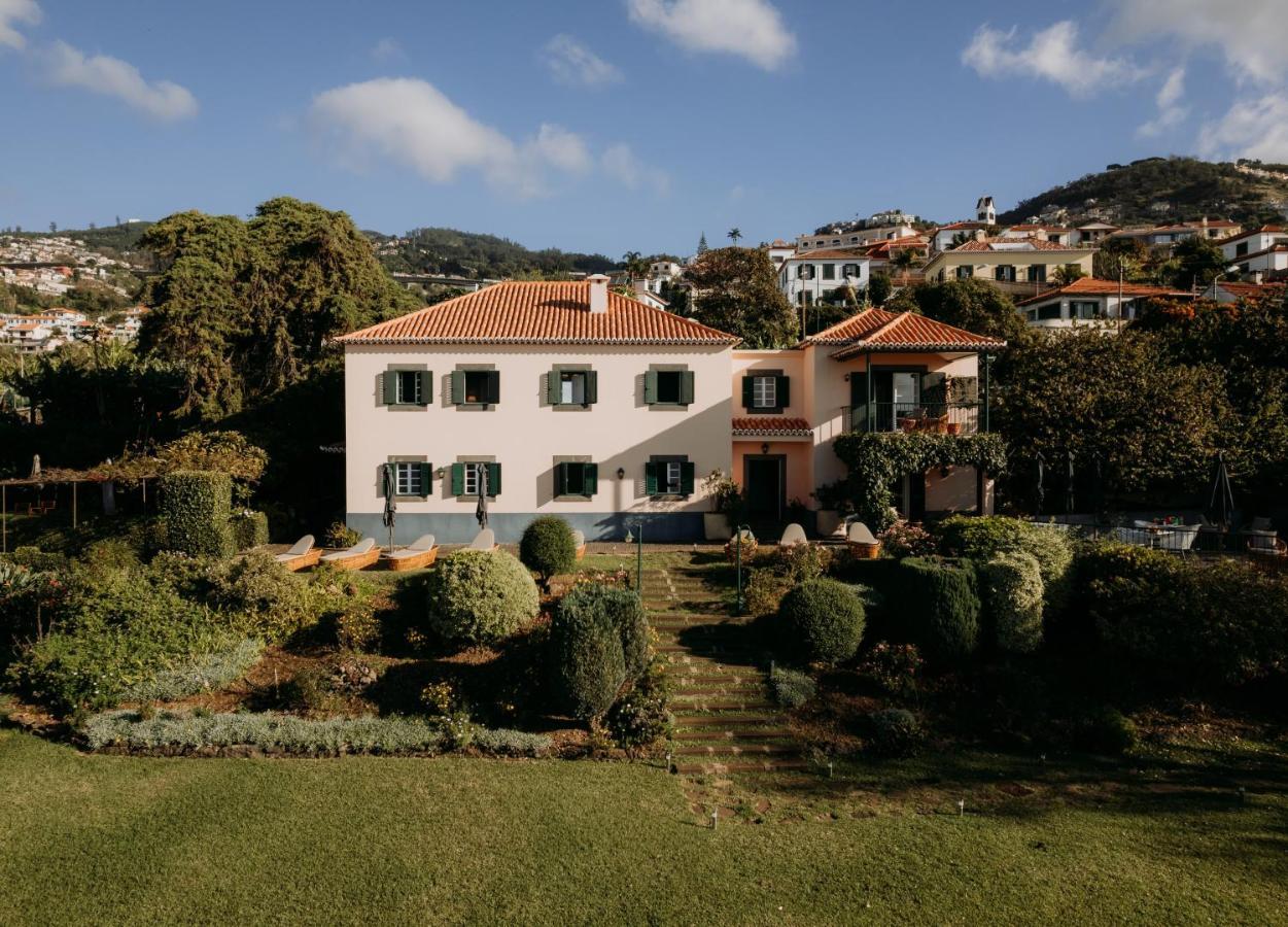 Quinta Sao Goncalo Bed & Breakfast Funchal (Madeira)