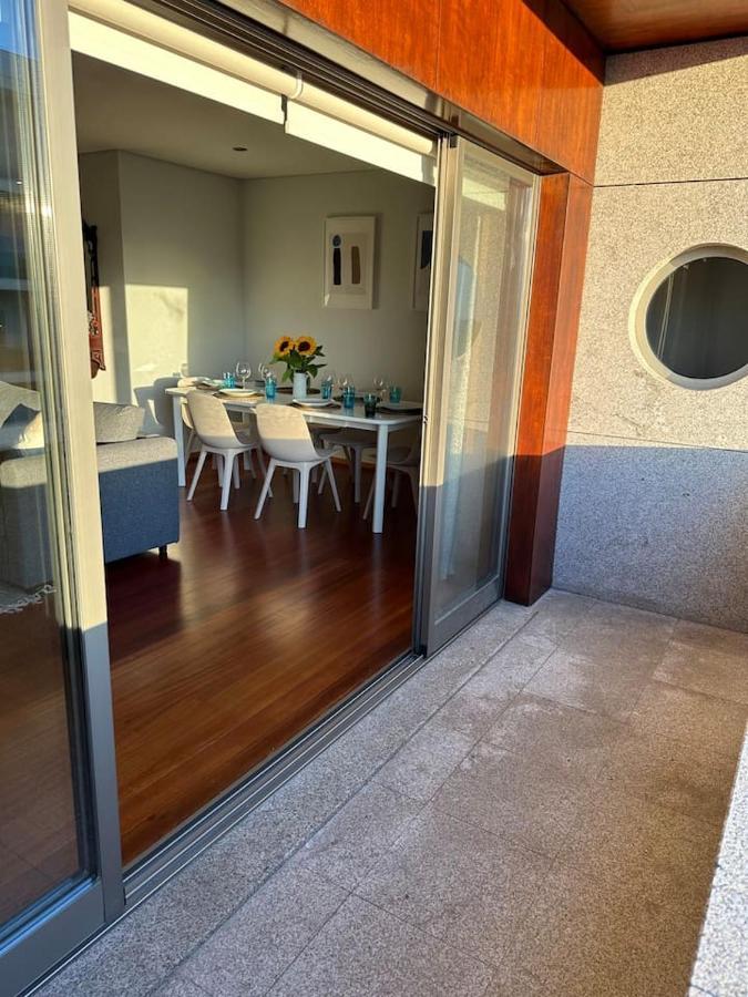 Casa De En Apartment Povoa de Varzim