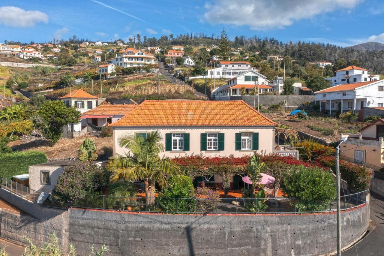Villa Cozy Flora By Hr Madeira