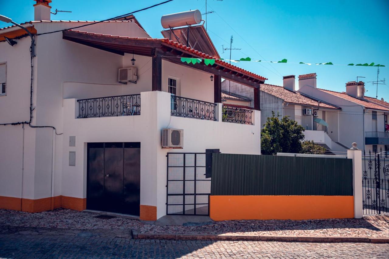Holiday home Casa Morgado By Naturalegre *
