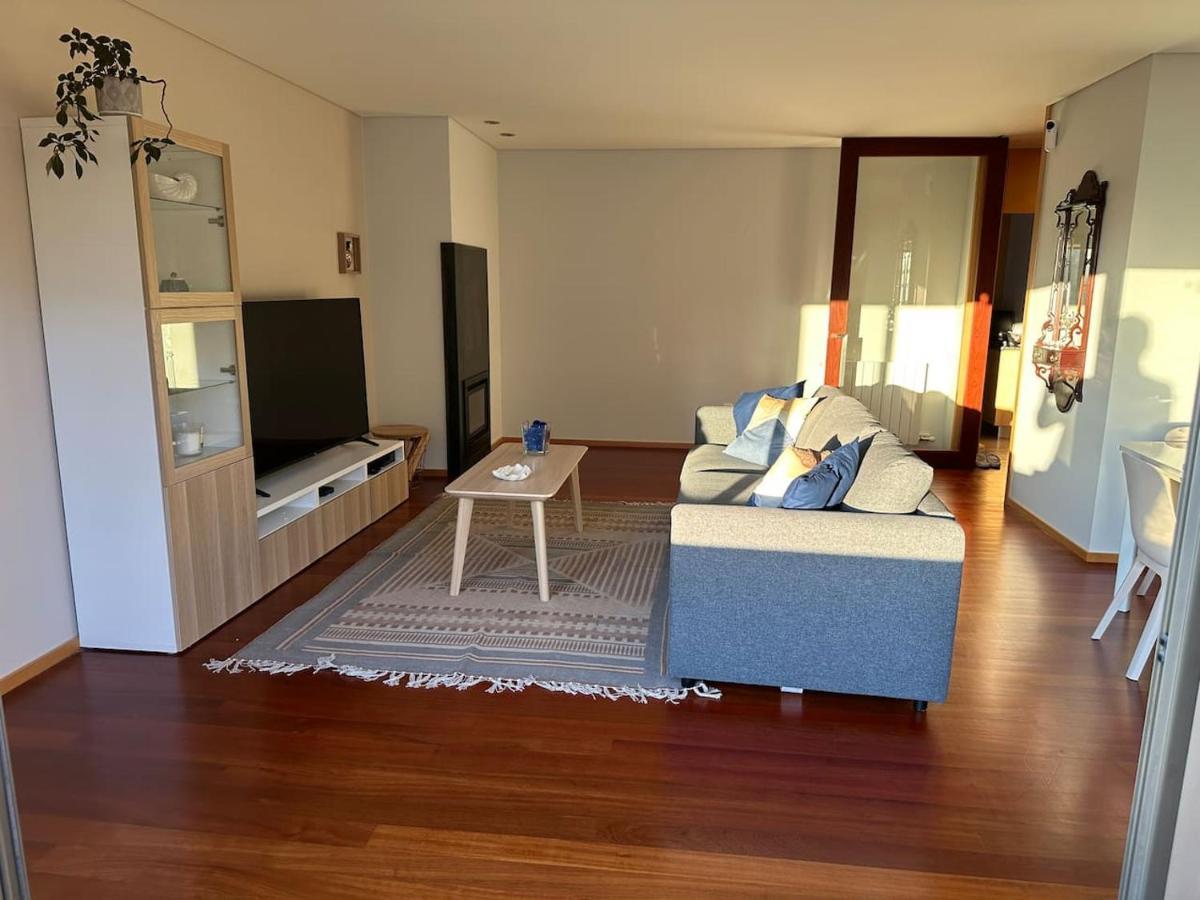 Casa De En * Povoa de Varzim