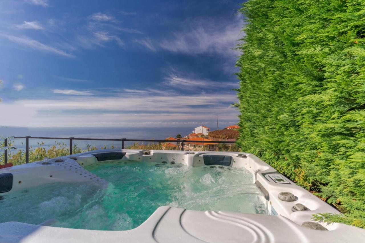 Villa Cozy Flora By Hr Madeira *