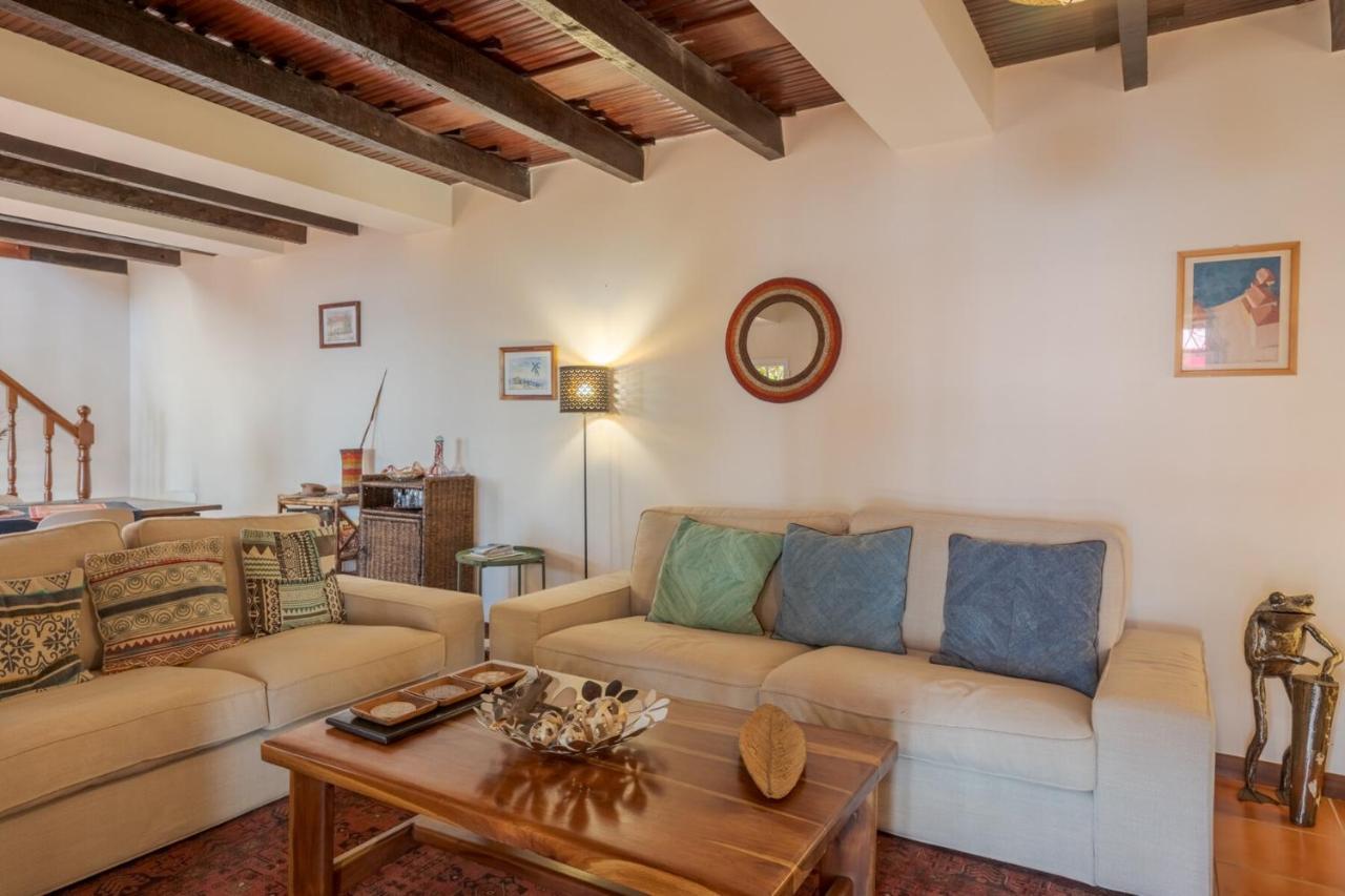 Cozy Flora By Hr Madeira Villa Estreito Da Calheta