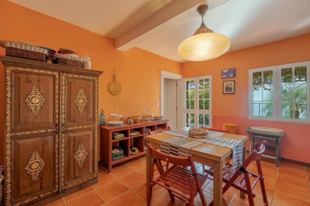 Villa Cozy Flora By Hr Madeira