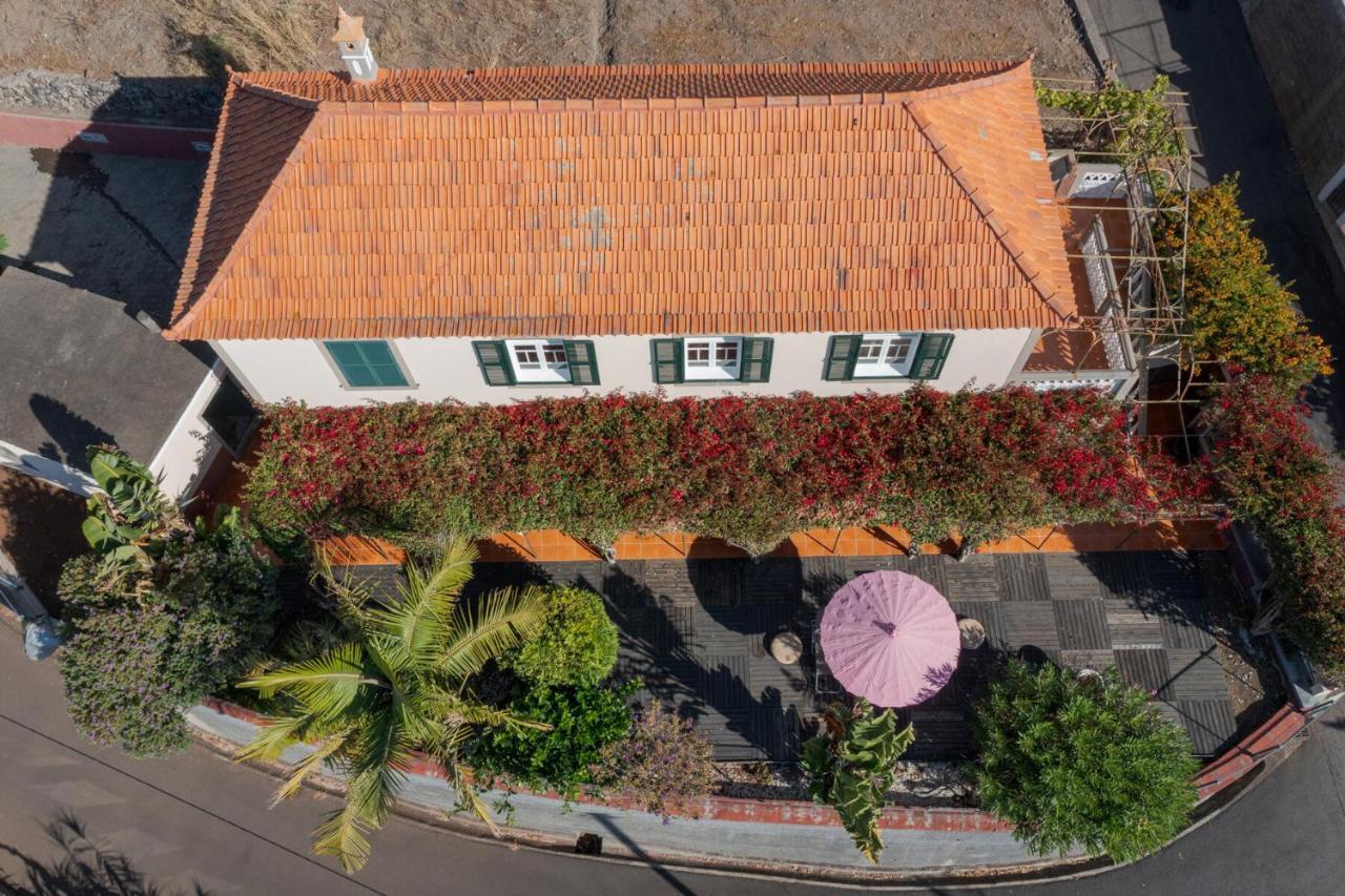Villa Cozy Flora By Hr Madeira