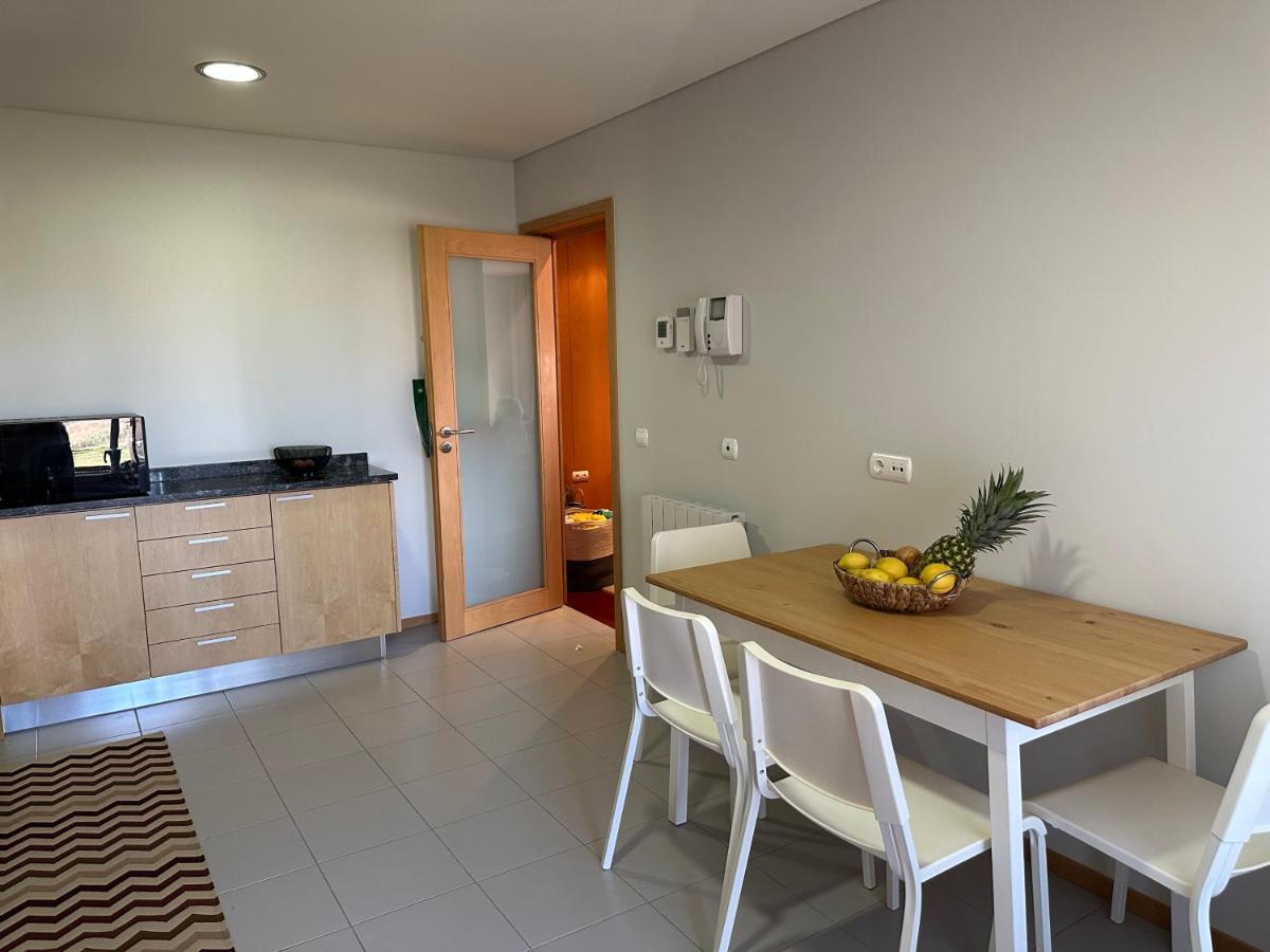Apartment Casa De En Povoa de Varzim