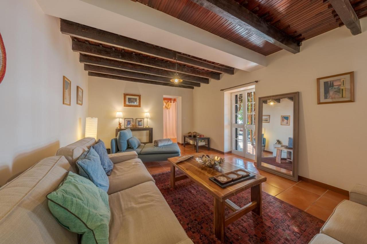 Villa Cozy Flora By Hr Madeira Estreito Da Calheta