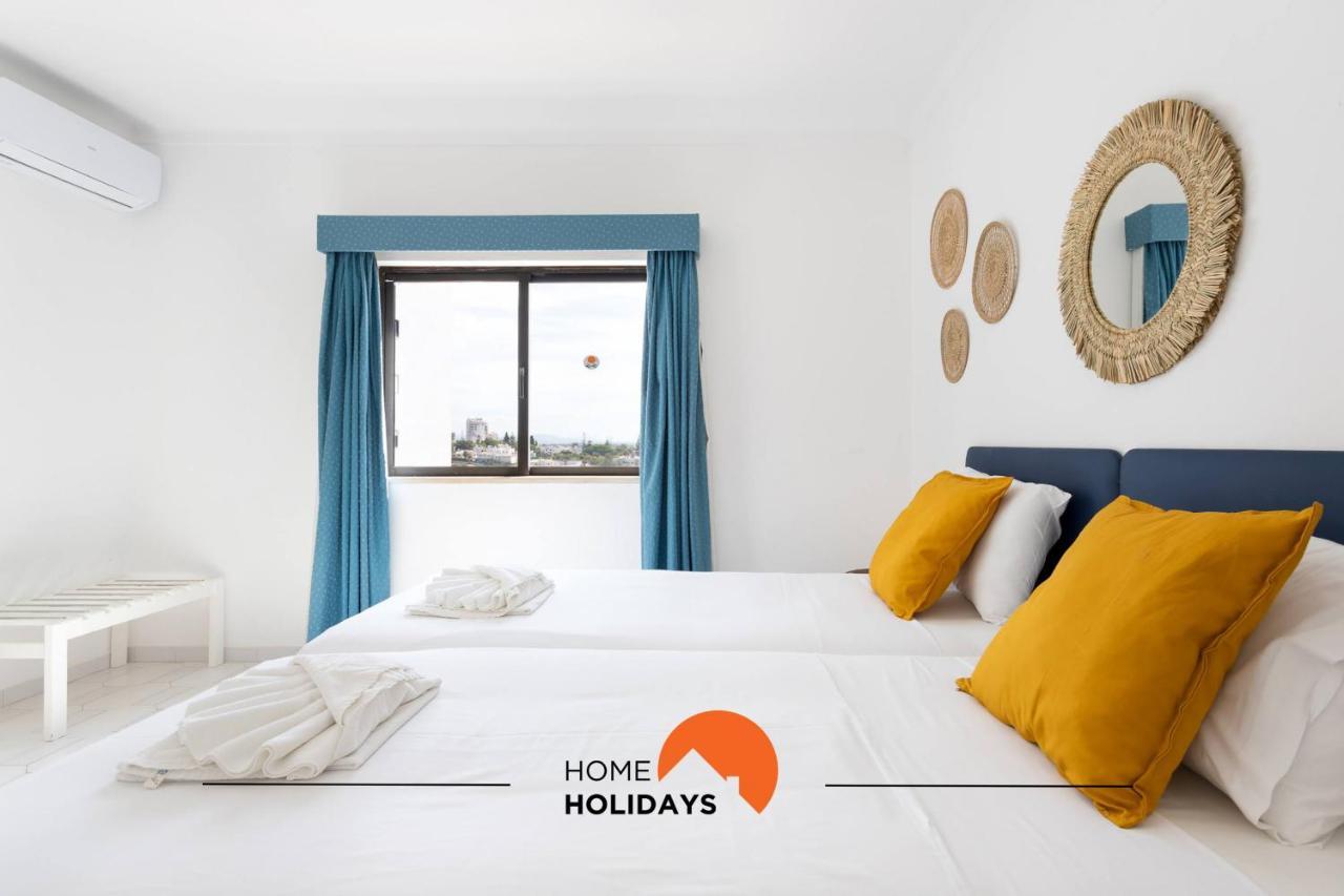#189 Montechoro Flat By Holidays * Albufeira