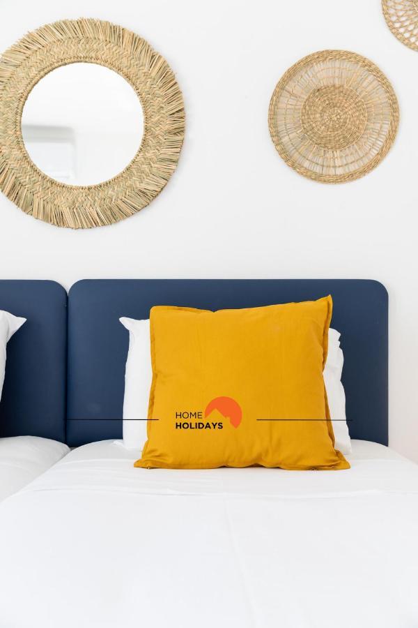 #189 Montechoro Flat By Holidays * Albufeira