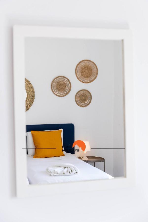 Apartment #189 Montechoro Flat By Holidays