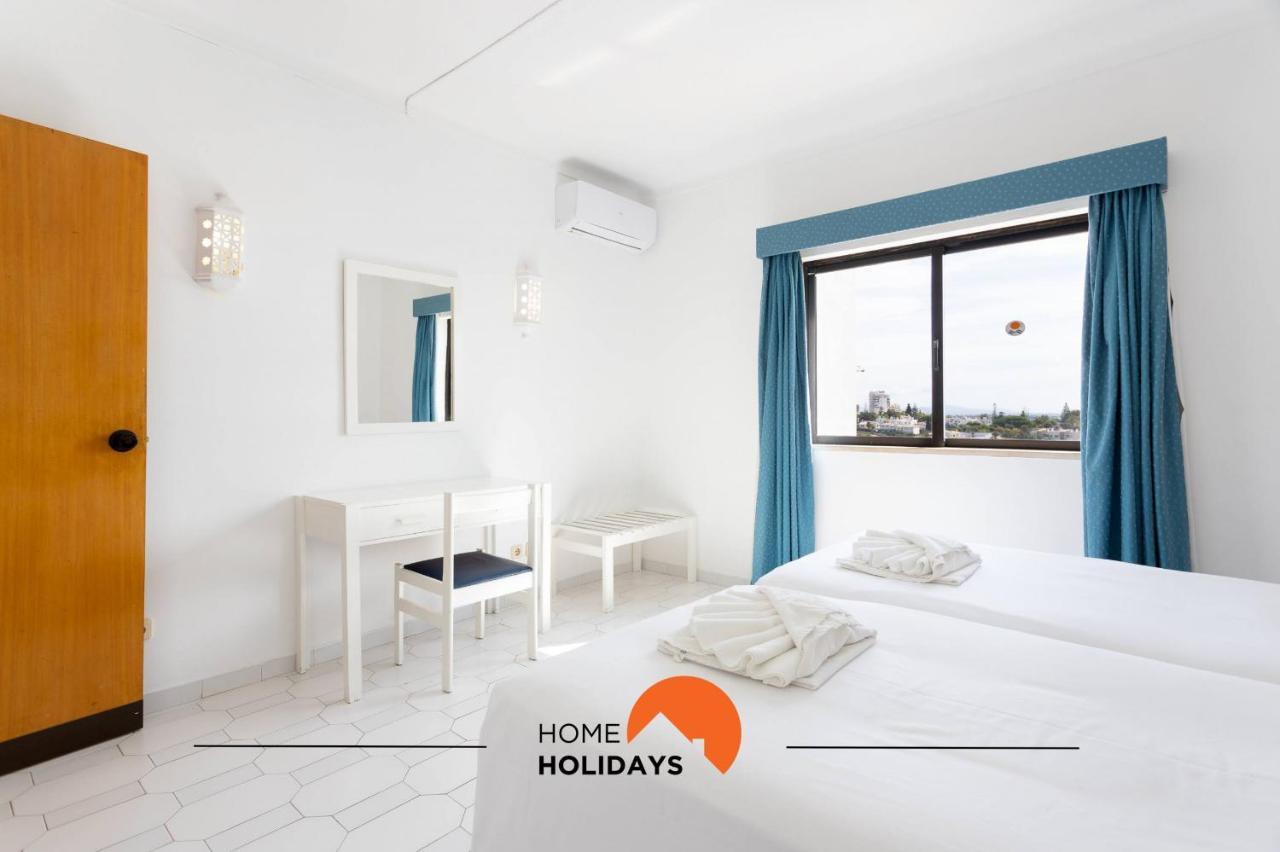 #189 Montechoro Flat By Holidays Albufeira
