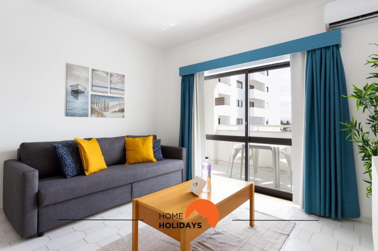 #189 Montechoro Flat By Holidays *