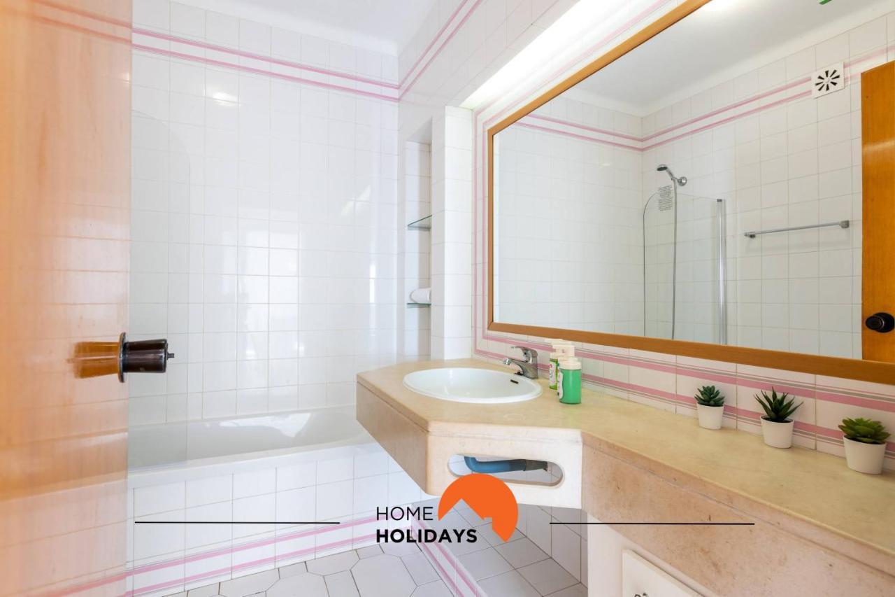 Apartment #189 Montechoro Flat By Holidays Albufeira
