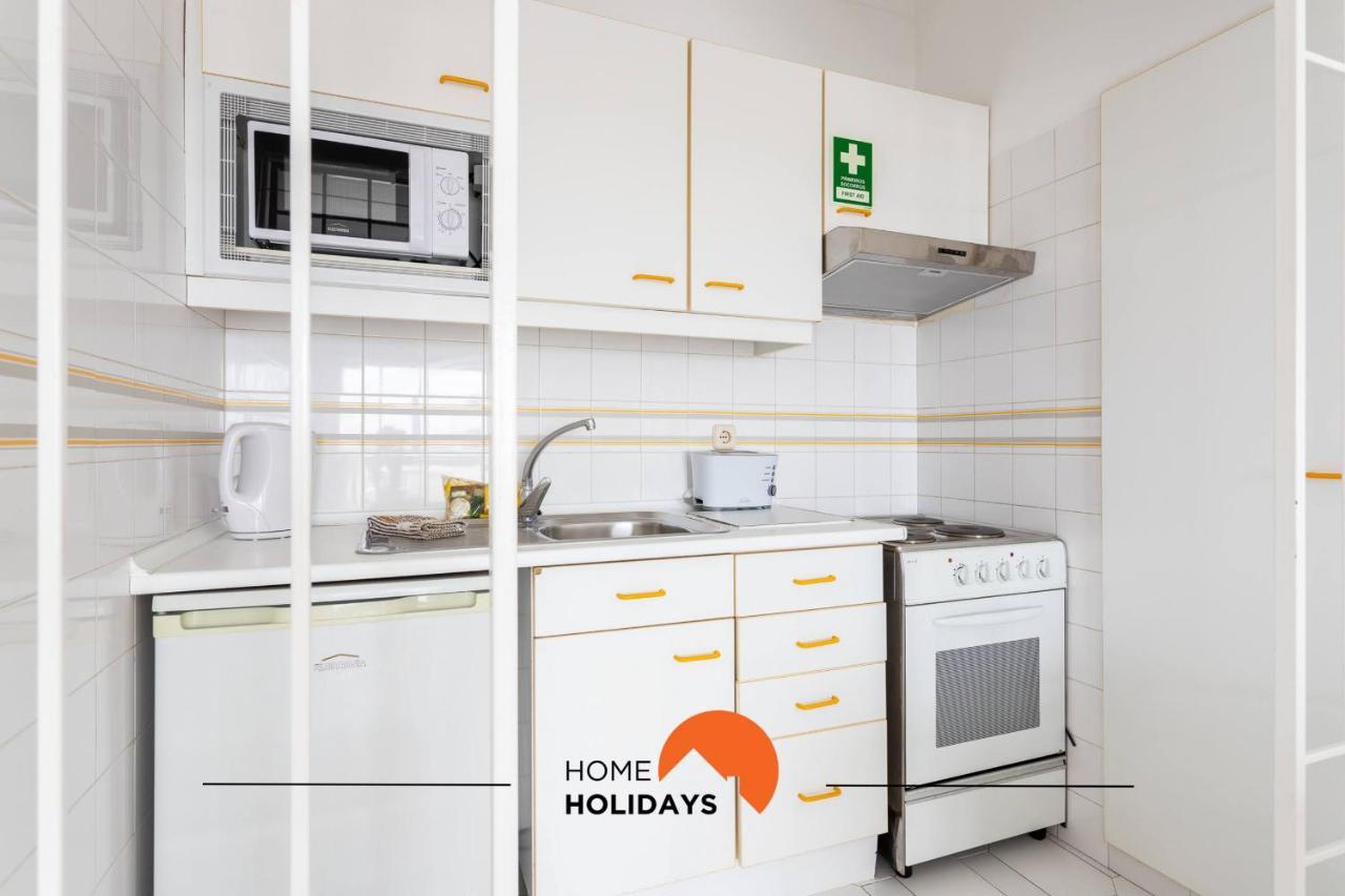 #189 Montechoro Flat By Holidays Apartment Albufeira