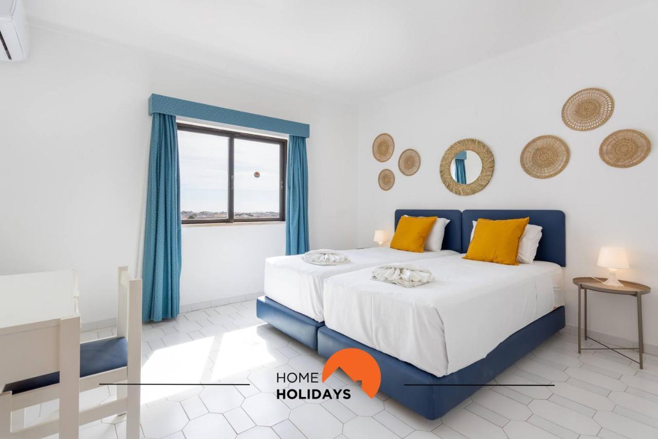Apartment #189 Montechoro Flat By Holidays *
