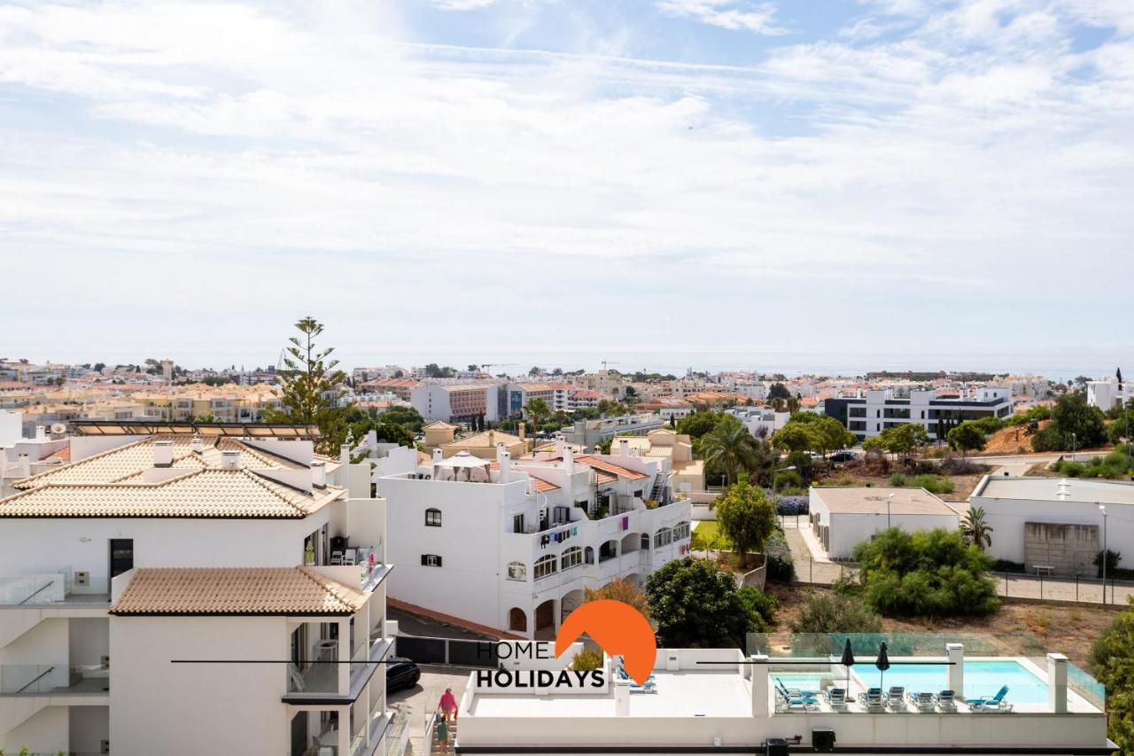 Apartment #189 Montechoro Flat By Holidays