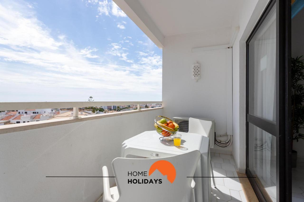 #189 Montechoro Flat By Holidays Apartment
