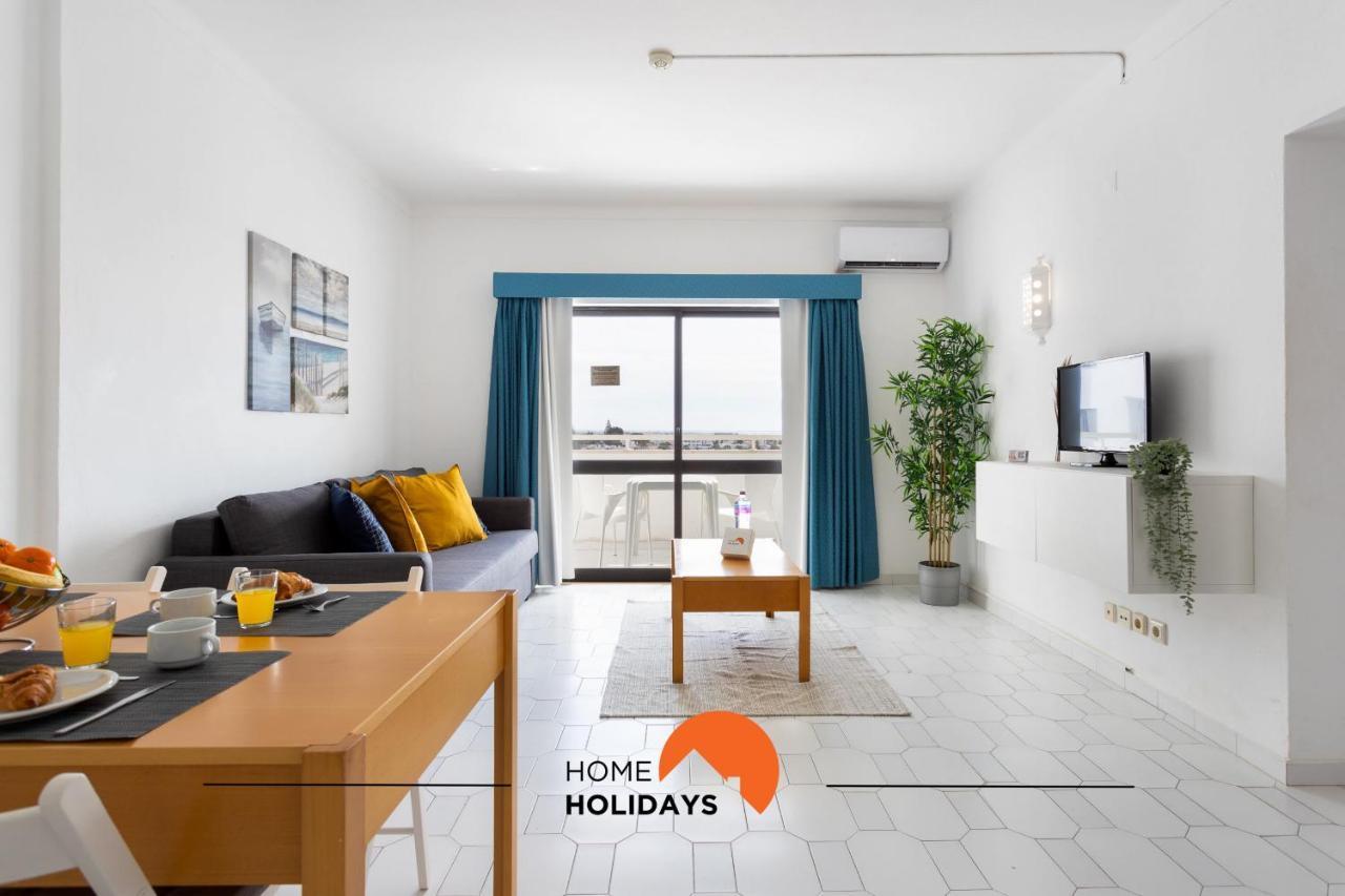 Apartment #189 Montechoro Flat By Holidays