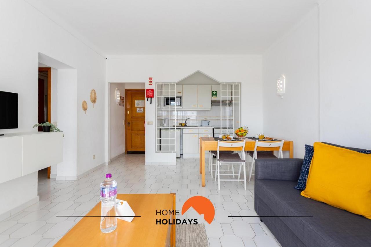 #189 Montechoro Flat By Holidays Apartamento