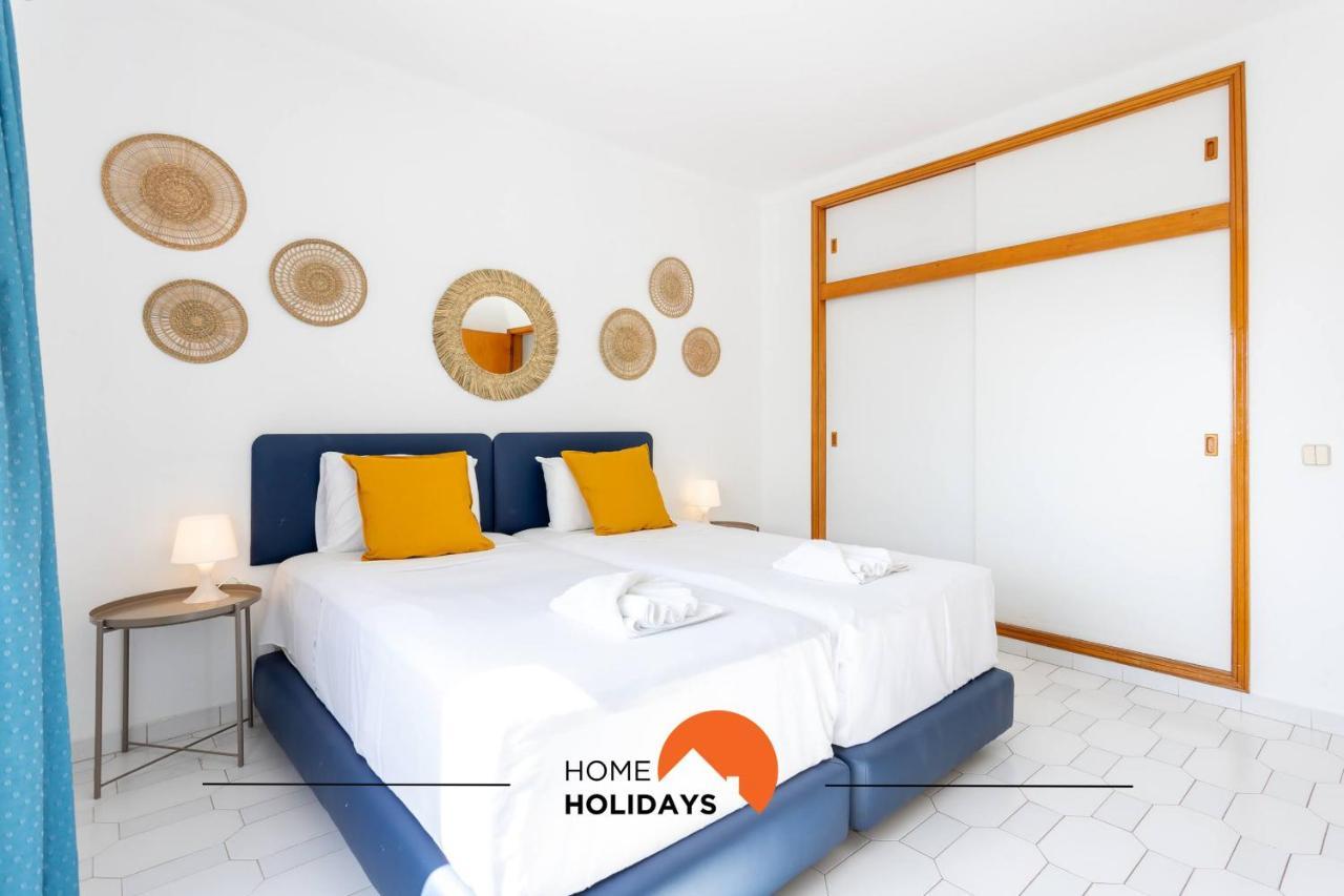 Apartamento #189 Montechoro Flat By Holidays Albufeira
