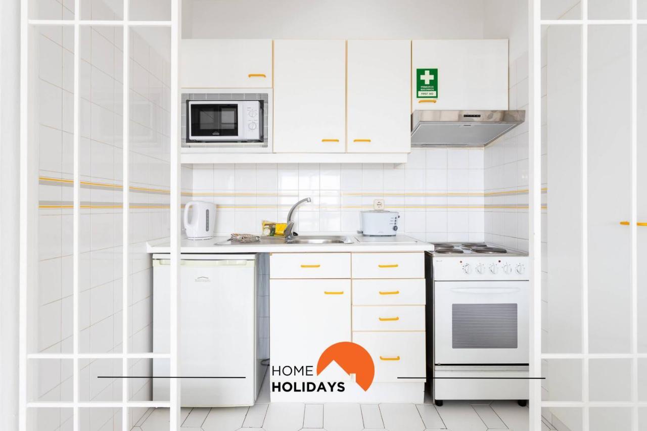 #189 Montechoro Flat By Holidays