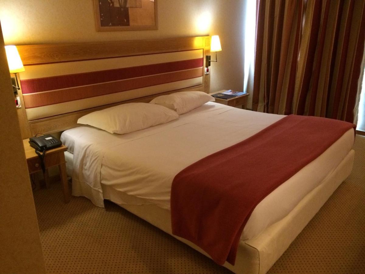 Hotel Riviera 4*